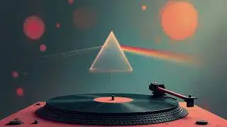 70s 80s Art Progressive Rock Mix | Instrumental Background Music | Focus | Chill | Work