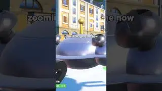 Глупая политика Магнезона???? #шорты #покемон