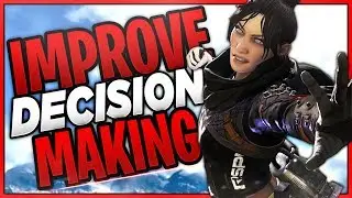 How To GET BETTER in Apex Legends Season 3! (5 Tips For In-Game Decision Making)