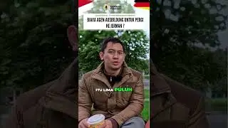 Biaya Agen Ausbildung untuk Ke Jerman  Apa yang Harus Diketahui  #ausbildungdijerman #jerman