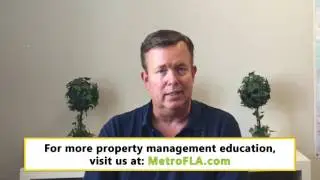 What Does a Property Manager Do? Fort Lauderdale, FL Landlord Education