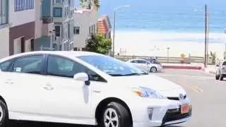 ToyotaCare No-Cost Maintenance at Manhattan Beach Toyota, Redondo Beach & Hawthorne CA