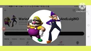 EV Rants 28: Wario And Waluigi Yes Mario and luigi No