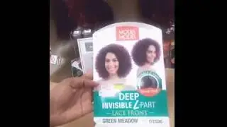 Fun with WIGS pt.1:Model Model wigs
