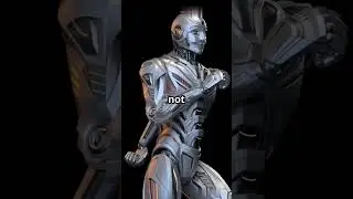 Humanoid Robots in Action!#HumanoidRobots #AI #FutureTech #RobotRevolution
