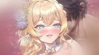 [Ark Re:Code] Character Demo: Radiant Vow Rubi&mdash;Let's Get Married!