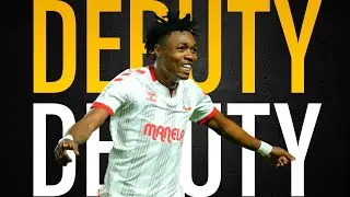 Echeta Deputy - Winger