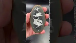 Pocket Stone Slice