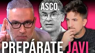 KIKO HERN&Aacute;NDEZ ATACA a JAVIOLIVEIRA y se COBRA la VENGANZA de JORGE JAVIER V&Aacute;ZQUEZ