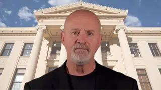 Federal Judge Says Under Trump's DOJ, 