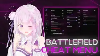 Battlefield 6 Battle Royale Hack / Cheat 2025 &ndash; UNDETECTED ESP, Silent Aim, No Recoil