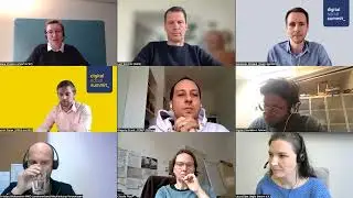 dss2022 I Working Backwards: R&uuml;ckw&auml;rts arbeiten, um vorw&auml;rts zu kommen I Sessionreihe 6