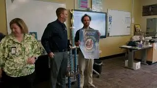 Faculty of the Month - James Sneed