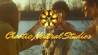 Chaotic Neutral Studios | 2025 Production Reel | Commercial, Music Video & Branded Content