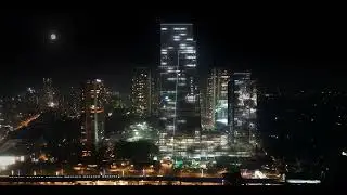 OBEROI COMMERZ III, MUMBAI