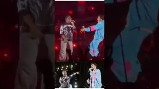 Hip Hop x Yuvan Vibe 🔥 #hiphopaadhi #yuvan #concert #dubai #shortsfeed #shortvideo #viralvideo
