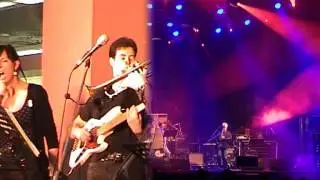 Heband - Koncert video