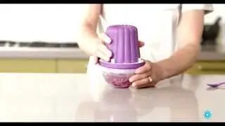 Jelly Maker Product Demonstration