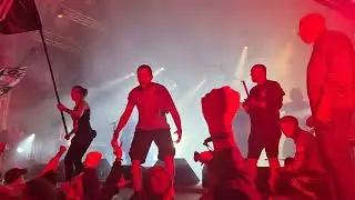 Loikaemie - good night white pride (14.06.2025 festival ain't like you Torgau)