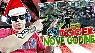 DOCEK NOVE GODINE SA SAMPERIMA | SkillArena(2019)