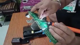 Wow subrang Ganda ng nabili Kong soldering iron 👍👍👍