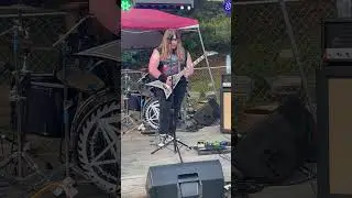 Executionist @ The Daycare 9/30/23 Beckley WV