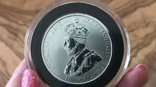NEW 2020 Royal Canadian Mounted Police 2 oz Centennial