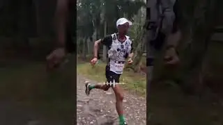 🟧 OCC - Uh oh, here he comes |&nbsp;HOKA UTMB Mont-Blanc 2025