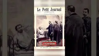 The Forgotten Crimes of Joseph Vacher