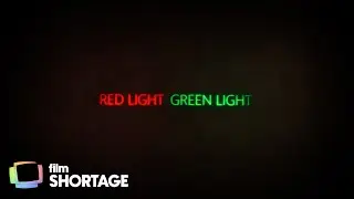 Red Light Green Light (Horror) | Siblings use a home-made device to speak to their deceased father.