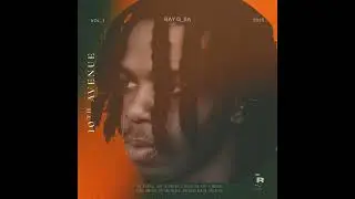 Ray G_SA - 8mile