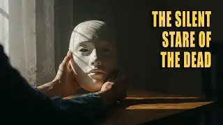 The Silent Stare: Unearthing Ancient Death Masks' Dark Psychological Secrets