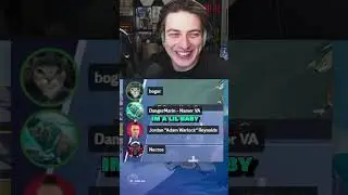 Marvel Rivals Voice Actors are SO FUNNY! 😂