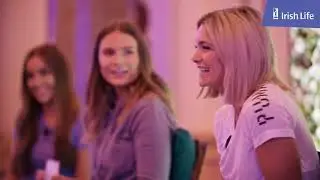 MyLife & Irish Tatler Wellness Morning