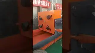 Through Flanged Gate Valve Test Bench manufacturer