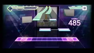 Odds and Ends expert Full Combo