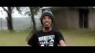 Dykzie-Middel Vinger Full Music Video.