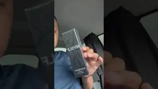 MYSELF LE PARFUM Y MONTBLANC INDIVIDUEL ENVIO HASTA WYOMING. #perfume #short #ventas #fragancias