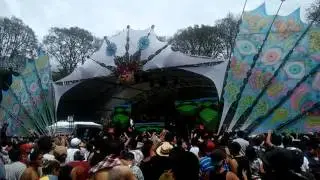 Fabio & Moon - Just A Vision @ Equinox festival 2016