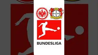 Eintracht Frankfurt vs Bayer Leverkusen | Highlights & Goals ⚽ Bundesliga | Football Marble