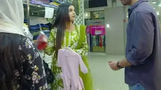 Fitrat Episode 53 22th December pakistani drama
