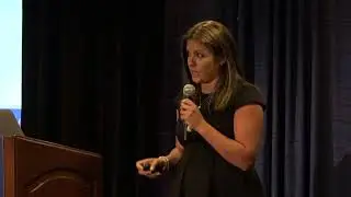 Creating Employee Advocacy and Mining Great Internal Content - AMPlify 2017