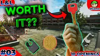 W306 Key Loot REVEALED &ndash; Is This West Wing Room STILL Worth It in Hardcore Tarkov 2025?