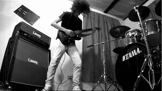 MetaltoucH - Terror INC (Official Music Video)