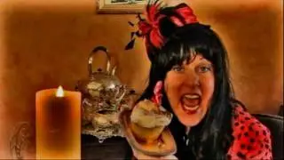 Let Them Eat Cake | DeVenzio & Mendelson