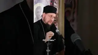 The Difference Between Being Virtuous and Holy #christianity
