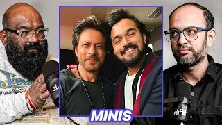 Bhuvan Bam's Mindset for Content Creation: The Secret to His Success