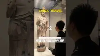 3 Tips for national museum in China