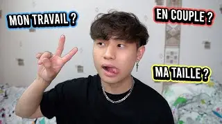 JE REPARS VIVRE EN COR&Eacute;E ? FAQ
