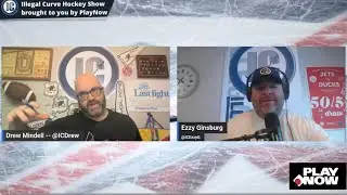 Illegal Curve Hockey Show -- January 17, 2026